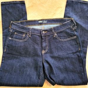 Old Navy NWOT The Flirt Jeans